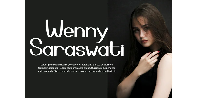 Welcome Sweetheart Font by Inermedia STUDIO — Display Font — thumbnail 6