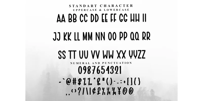Welcome Valentine Font by Inermedia STUDIO — Display Font — thumbnail 5