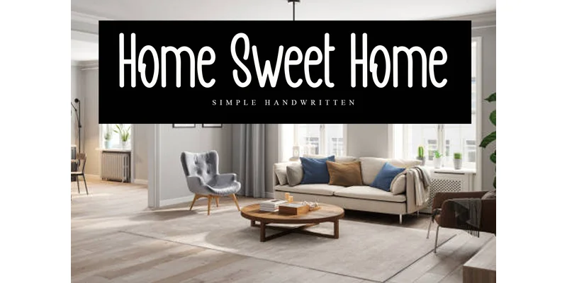 Welcome Valentine Font by ONE DESIGN — Display Font — thumbnail 4