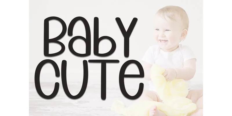 Welcome Winter Font by Inermedia STUDIO — Sans Serif Font — thumbnail 2