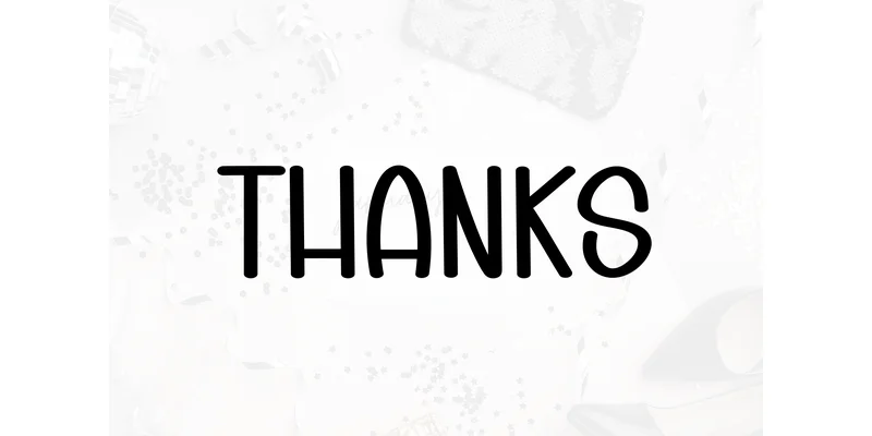 Wensokia Font by Berkah Shop — Display Font — thumbnail 5