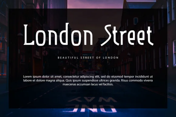 Westle by DisplayStudio_ — Slab Serif Font — thumbnail 2