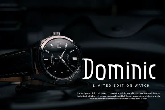 Westle by DisplayStudio_ — Slab Serif Font — thumbnail 5