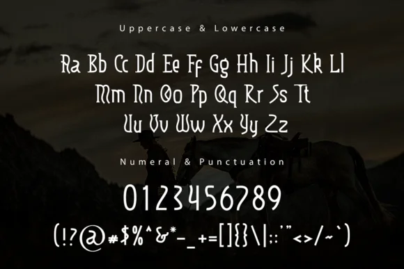 Westle by DisplayStudio_ — Slab Serif Font — thumbnail 7