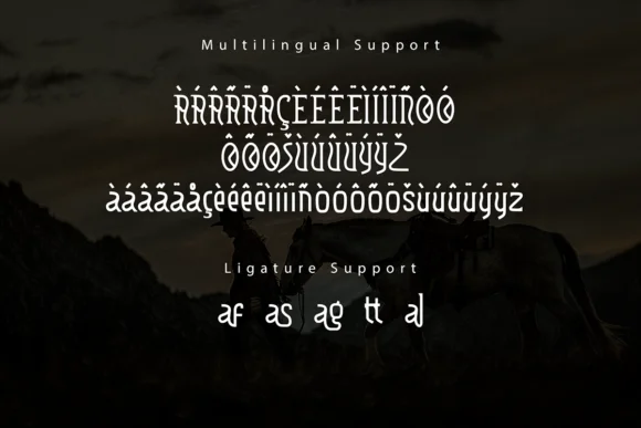 Westle by DisplayStudio_ — Slab Serif Font — thumbnail 8