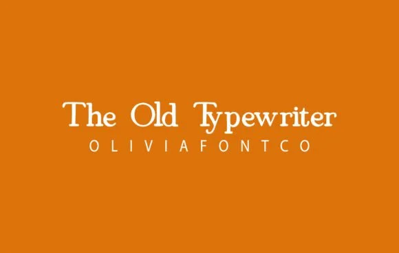 Westley by OliviaFontCo — Slab Serif Font — thumbnail 4