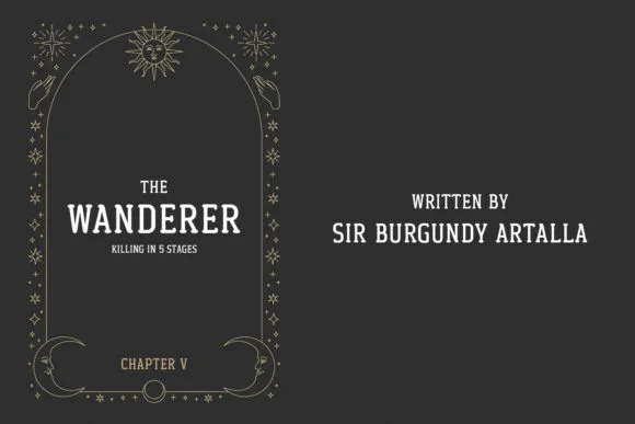 Westryder by Maulana Creative — Slab Serif Font — thumbnail 4