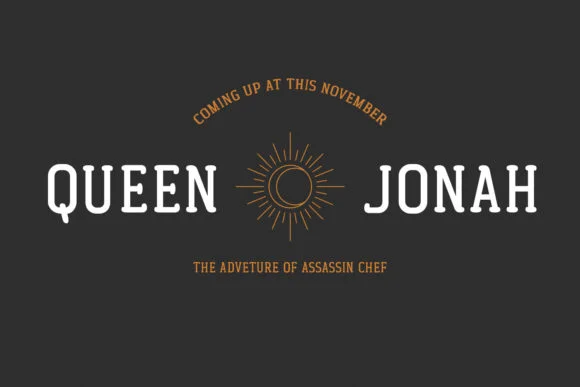 Westryder by Maulana Creative — Slab Serif Font — thumbnail 5