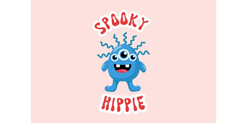 Whimsy Happie Font by Sakti Avellin — Display Font — thumbnail 8