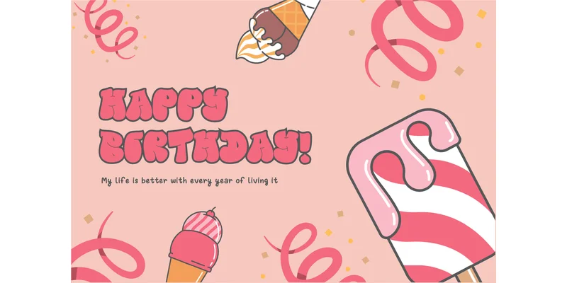 Whipped Cream Font by Honiiemoon — Display Font — thumbnail 6