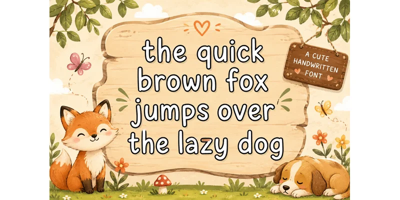 Whisper Iris Font by ABC Font — Display Font — thumbnail 3