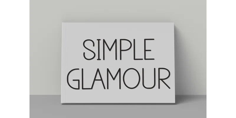 Whispher Font by Inermedia STUDIO — Sans Serif Font — thumbnail 5