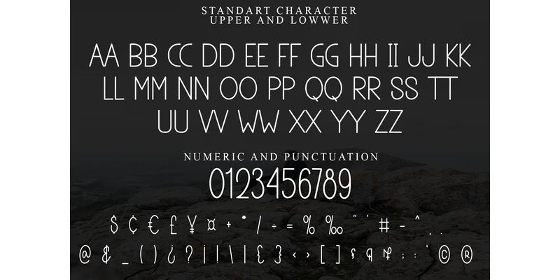 Whispher Font by Inermedia STUDIO — Sans Serif Font — thumbnail 7