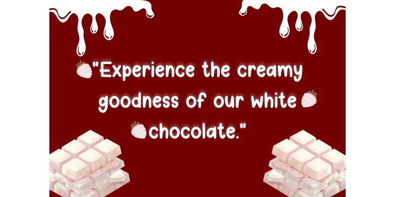 White Chocolate Font by CraftedType Studio — Sans Serif Font — thumbnail 2