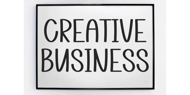 White Snowman Font by Inermedia STUDIO — Display Font — thumbnail 2