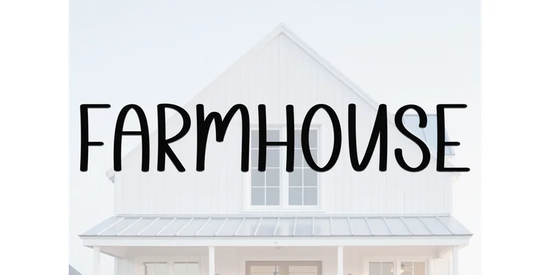 White Snowman Font by Inermedia STUDIO — Display Font — thumbnail 3