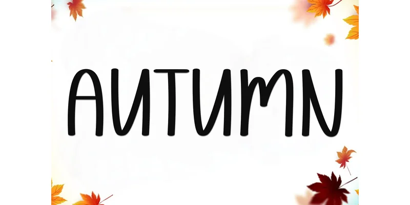 White Snowman Font by Inermedia STUDIO — Display Font — thumbnail 4
