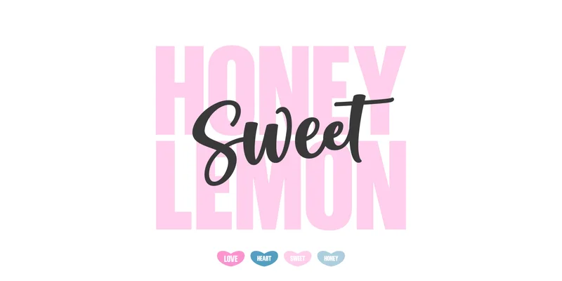 White Starlest Font by onlyfontyouandme — Display Font — thumbnail 5