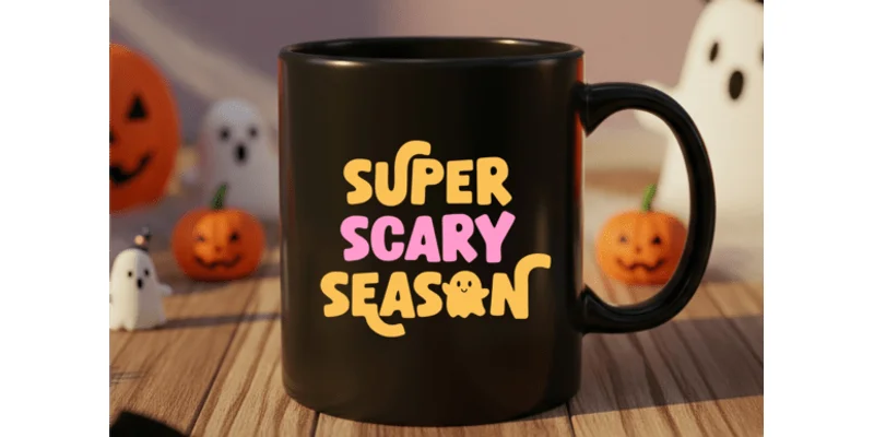Wicked Ghouls Font by Keithzo (7NTypes) — Display Font — thumbnail 3