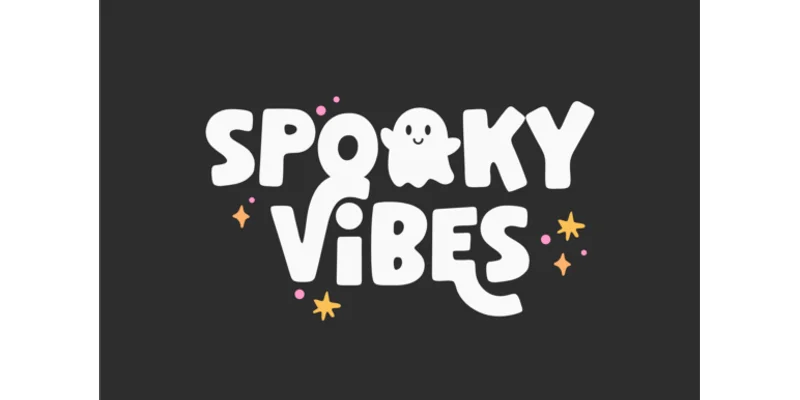 Wicked Ghouls Font by Keithzo (7NTypes) — Display Font — thumbnail 4