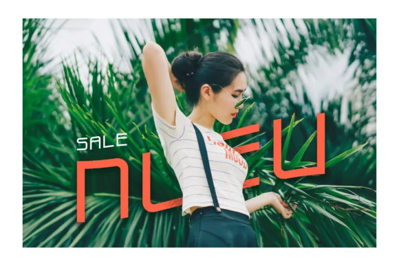Widges by padgoods — Slab Serif Font — thumbnail 4