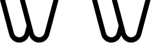 Widges by padgoods — Slab Serif Font — thumbnail 5