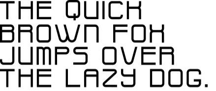 Widges by padgoods — Slab Serif Font — thumbnail 6