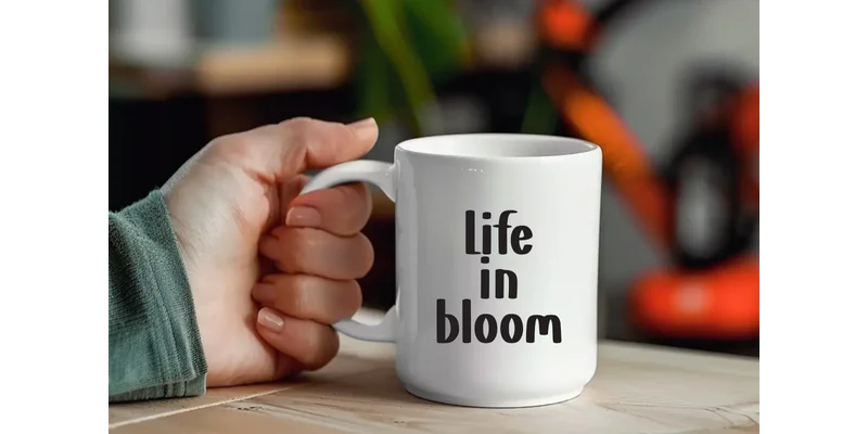 Wiggly Bloom Font by Letterayu — Display Font — thumbnail 4