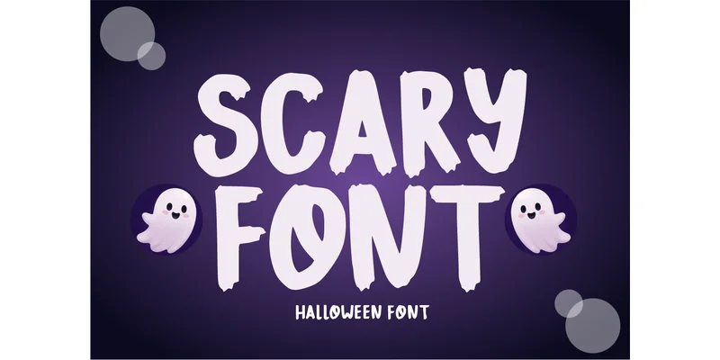 Wiggly Wonder Font by anamalmusyaffaCreative — Display Font — thumbnail 2