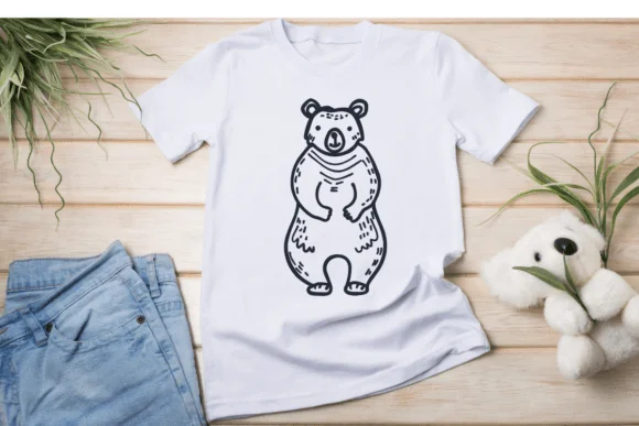 Wild Animals by Nongyao — Dingbats Font — thumbnail 5