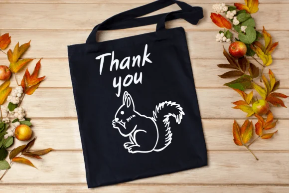 Wild Animals by Nongyao — Dingbats Font — thumbnail 7