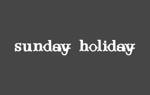 Winnie by OliviaFontCo — Slab Serif Font — thumbnail 2