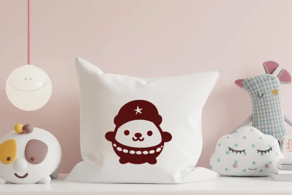 Winter Animal by Nongyao — Dingbats Font — thumbnail 6