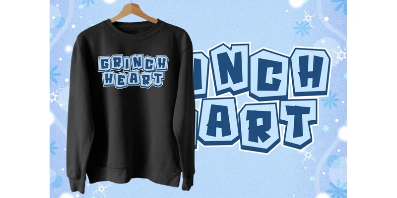 Winter Box Font by Kido Studio — Display Font — thumbnail 4
