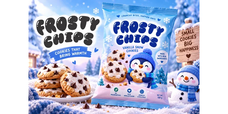 Winter Bubble Font by Mozatype — Display Font — thumbnail 5