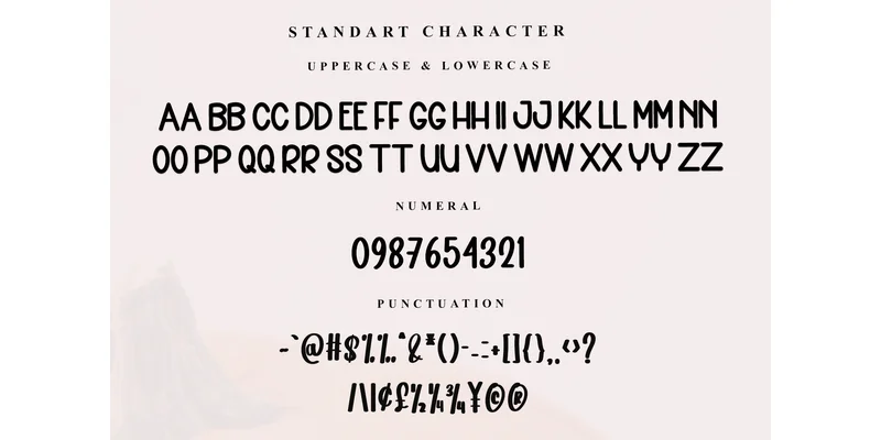 Winter Charming Font by Inermedia STUDIO — Display Font — thumbnail 5