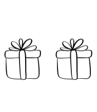 Winter Christmas by Sirinart — Dingbats Font — thumbnail 7