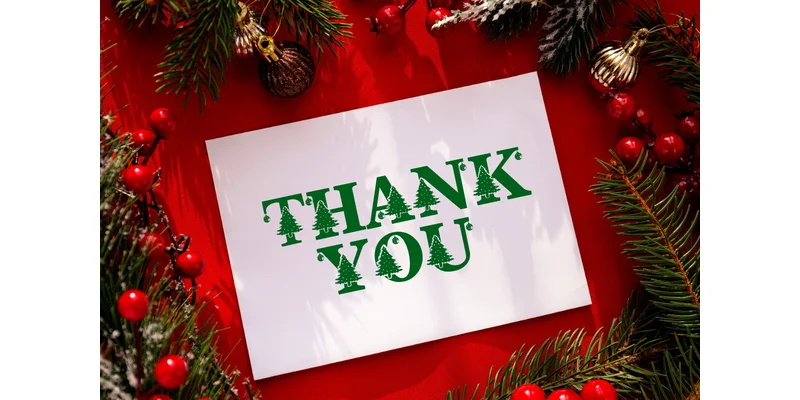 Winter Christmas Tree Font by Apiwat Type by Apiwat Type — Decorative Font — thumbnail 5