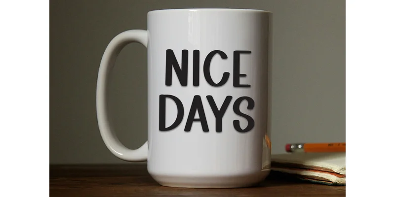 Winter Date Font by Inermedia STUDIO — Display Font — thumbnail 4