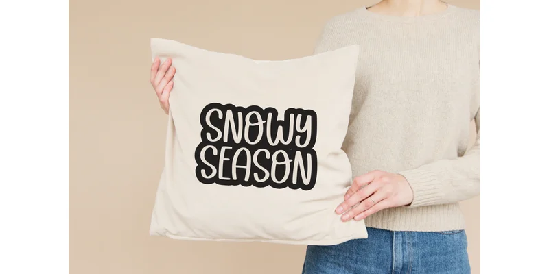Winter Elegance Font by SiapGraph — Sans Serif Font — thumbnail 5
