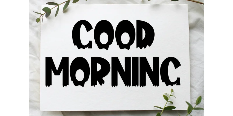 Winter Font by PiPi Creative — Display Font — thumbnail 4
