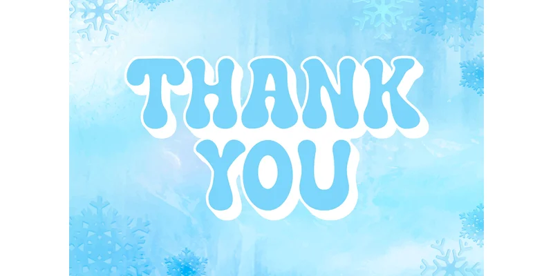 Winter Groovy Font by Densu Creative — Display Font — thumbnail 5