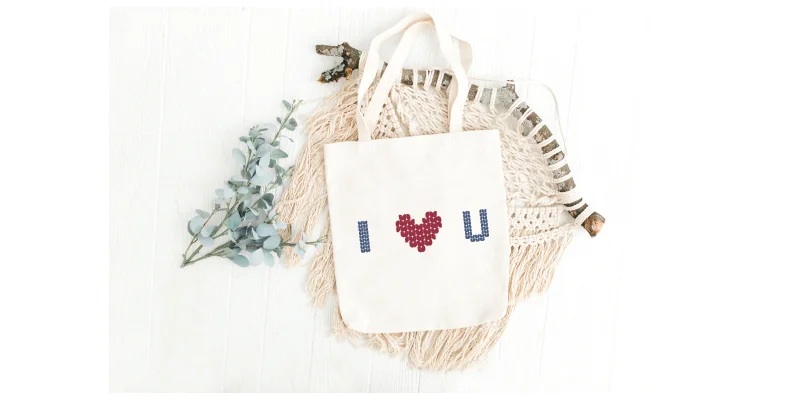 Winter Knitting Font by Oatmeal — Display Font — thumbnail 2