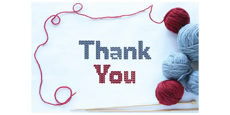 Winter Knitting Font by Oatmeal — Display Font — thumbnail 7
