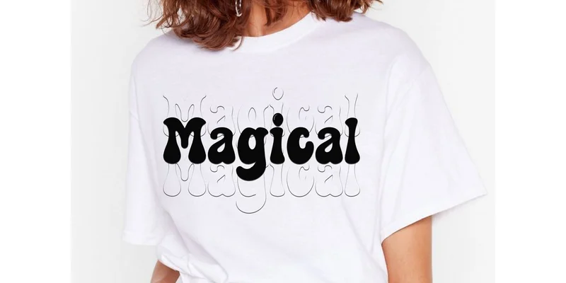 Winter Magic Font by PiPi Creative — Display Font — thumbnail 3