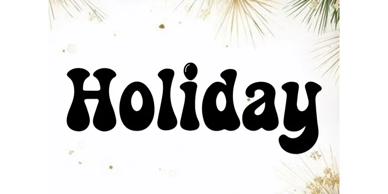 Winter Magic Font by PiPi Creative — Display Font — thumbnail 8