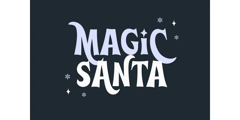 Winter May Font by airotype — Display Font — thumbnail 2