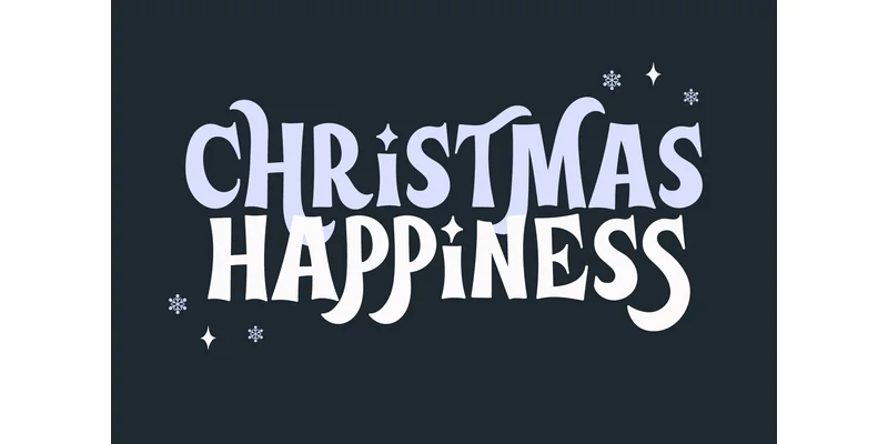 Winter May Font by airotype — Display Font — thumbnail 3