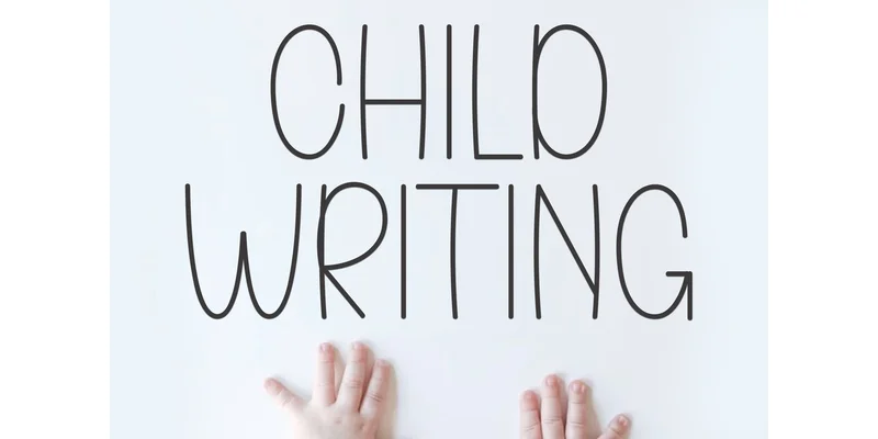 Winter Nothing Font by FreshTypeINK — Display Font — thumbnail 4