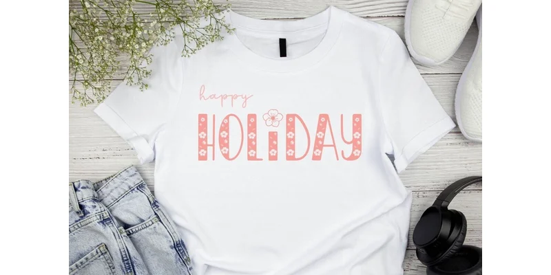 Winter Roses Font by AnningArts by AnningArts — Decorative Font — thumbnail 3